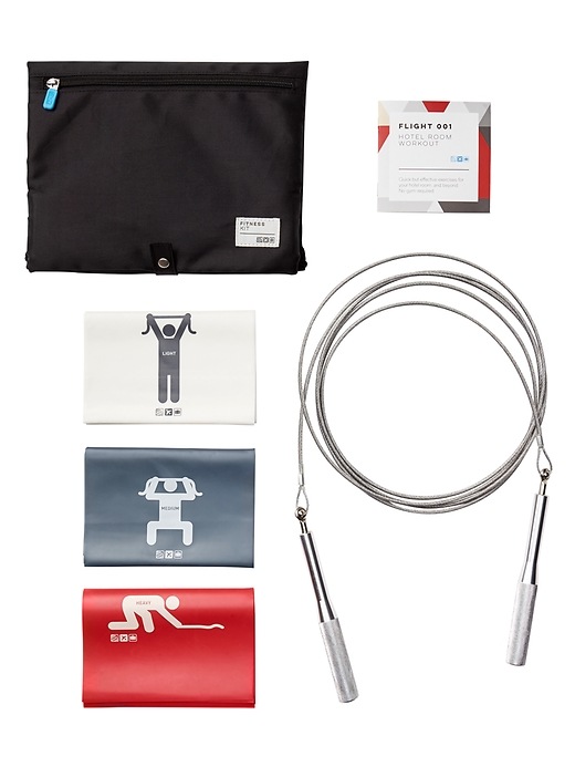View large product image 2 of 3. Fitness Kit
