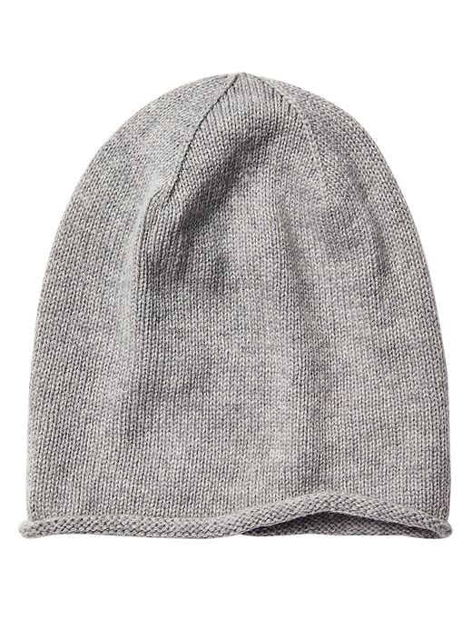 Wool Cashmere Beanie | Athleta
