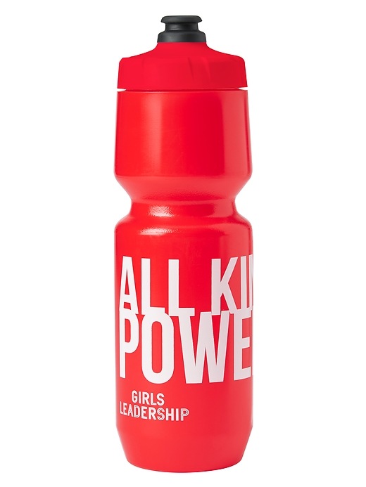 View large product image 1 of 1. Athleta Girl Purist Water Bottle by Specialized 26oz