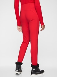 Athleta Zip Snow Pants for Women