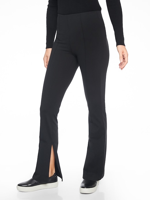 Image number 1 showing, Greenwich Flare Pant