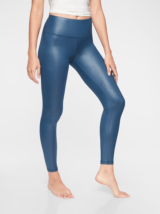 View large product image 1 of 1. Elation Shimmer Tight In Powervita&#153