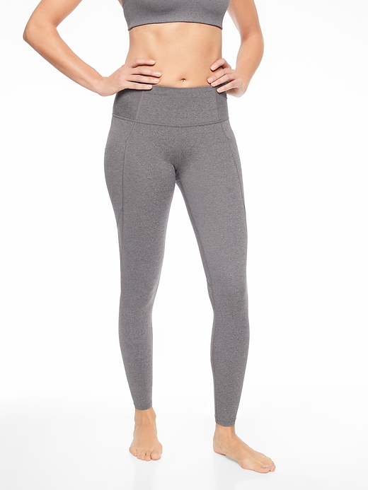 Athleta Salutation Stash Pocket Tight. 1