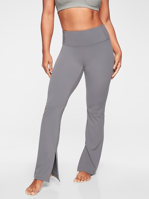 View large product image 1 of 1. Barre Skinny Flare In Powervita&#153