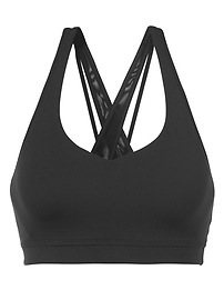 View large product image 3 of 3. Transcendence Bra In Powervita&#153 A&#45C