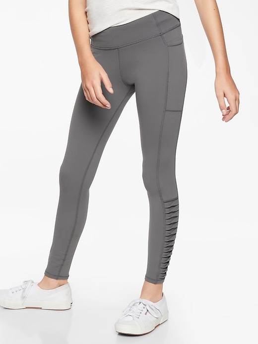 Image number 1 showing, Athleta Girl Don&#39t Fold Back Tight