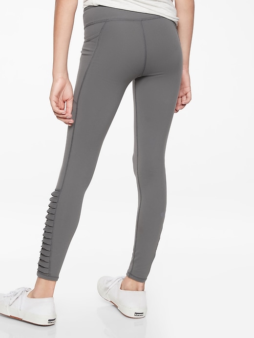Image number 2 showing, Athleta Girl Don&#39t Fold Back Tight
