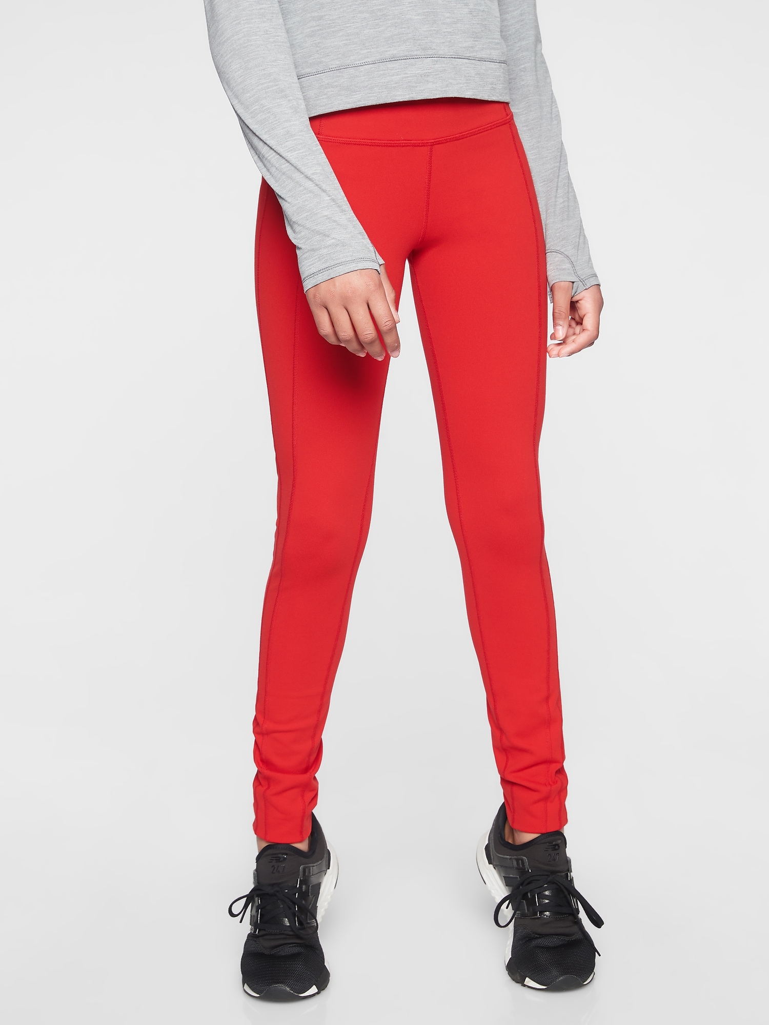 Athleta Girl Colorblock Tight Athleta
