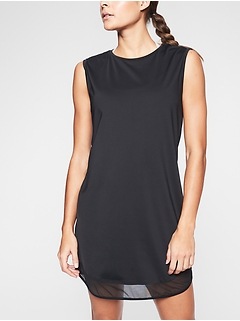 athleta sundress
