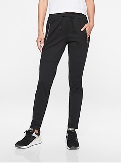 athleta hilltop jogger