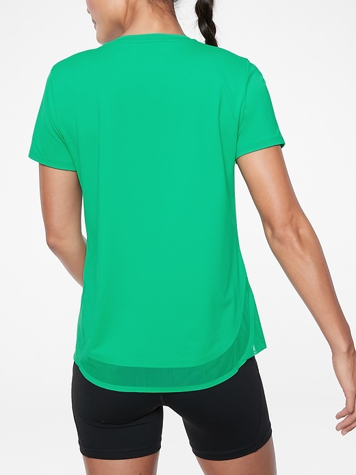 Image number 2 showing, Cadence Tee