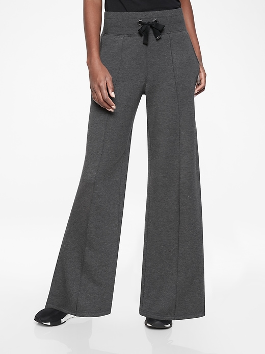 View large product image 1 of 1. Sierra Wide Leg Pant