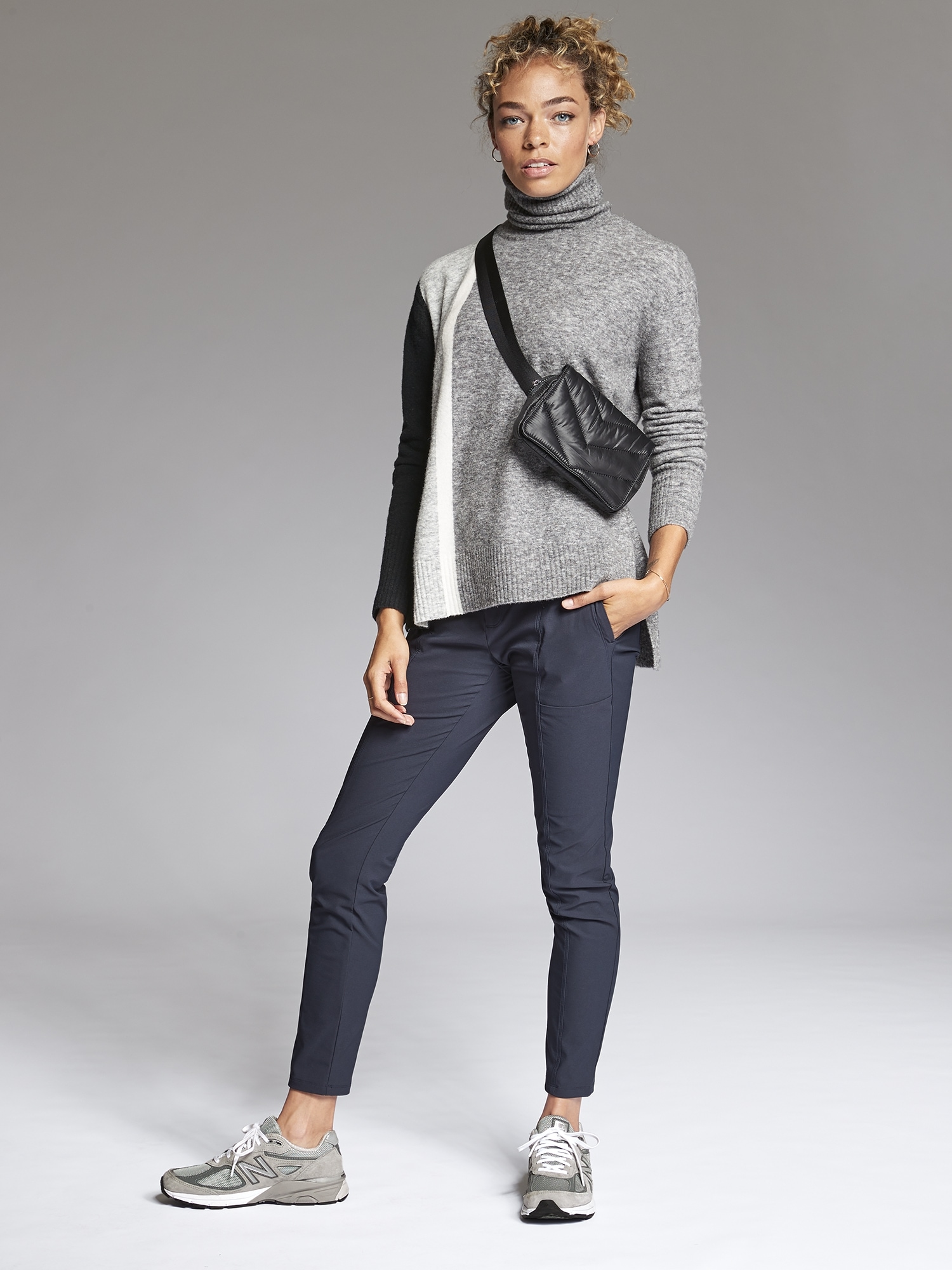 Athleta shop transit pullover