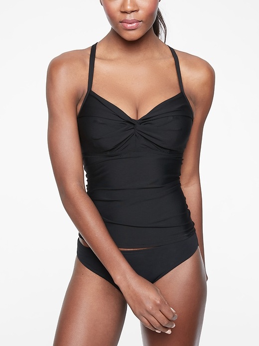 athleta tankini swimsuits