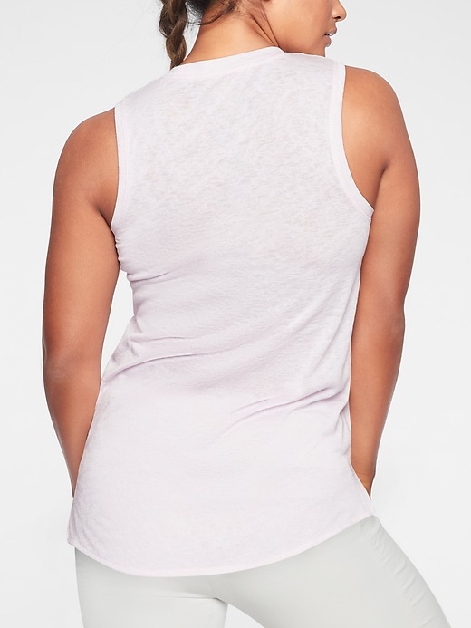 Image number 2 showing, Breezy Tank