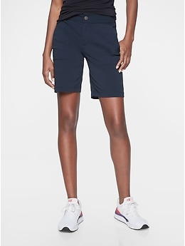 Athleta store trekkie bermuda