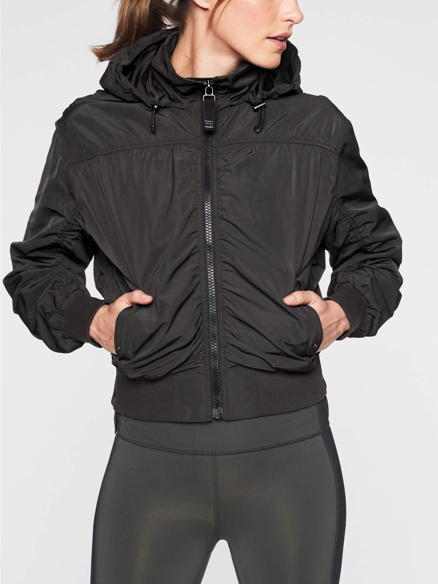 Athleta, Jackets & Coats