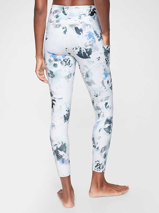 Floral Elation 7/8 Tight