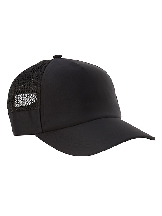 Swim Trucker Cap | Athleta