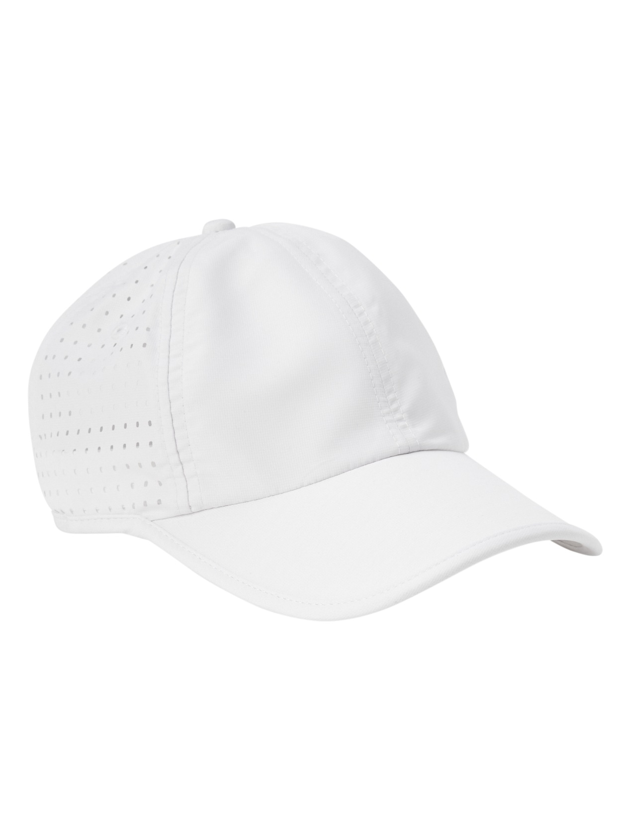 Laser Cut Run Cap Athleta