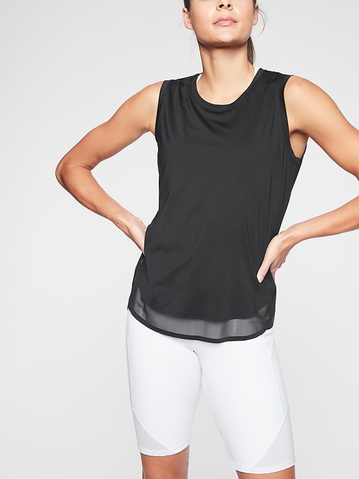 View large product image 1 of 1. Cadence Tank