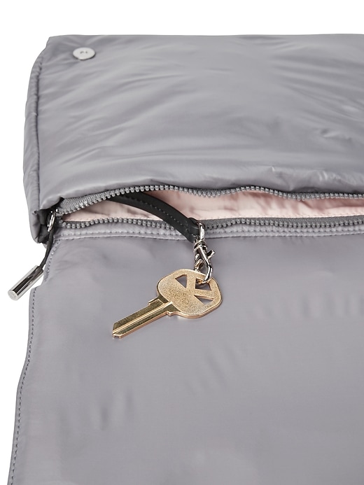 Caraa x Athleta Crossbody Bag Athleta