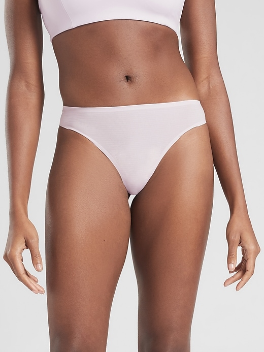View large product image 1 of 1. Performa Thong