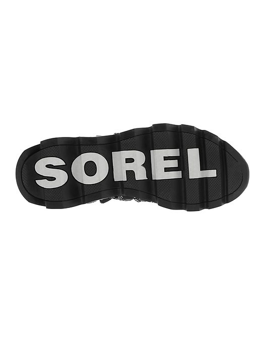 Kinetic Lace Sneaker by Sorel