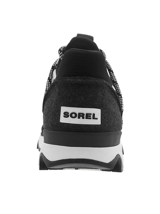 Image number 4 showing, Kinetic Lace Sneaker by Sorel&#174