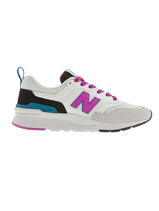 Image number 1 showing, 997H Classic Sneaker by New Balance&#174