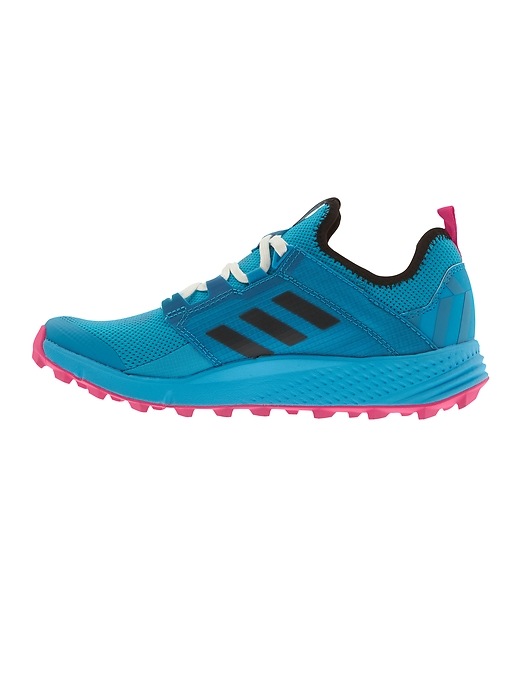 Image number 2 showing, Terrex Agravic Speed Plus Sneaker by Adidas&#174