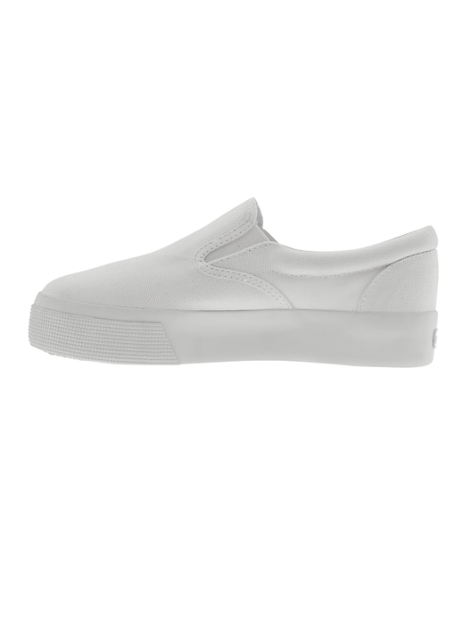 Image number 2 showing, 2306 COTU Sneaker by Superga&#174