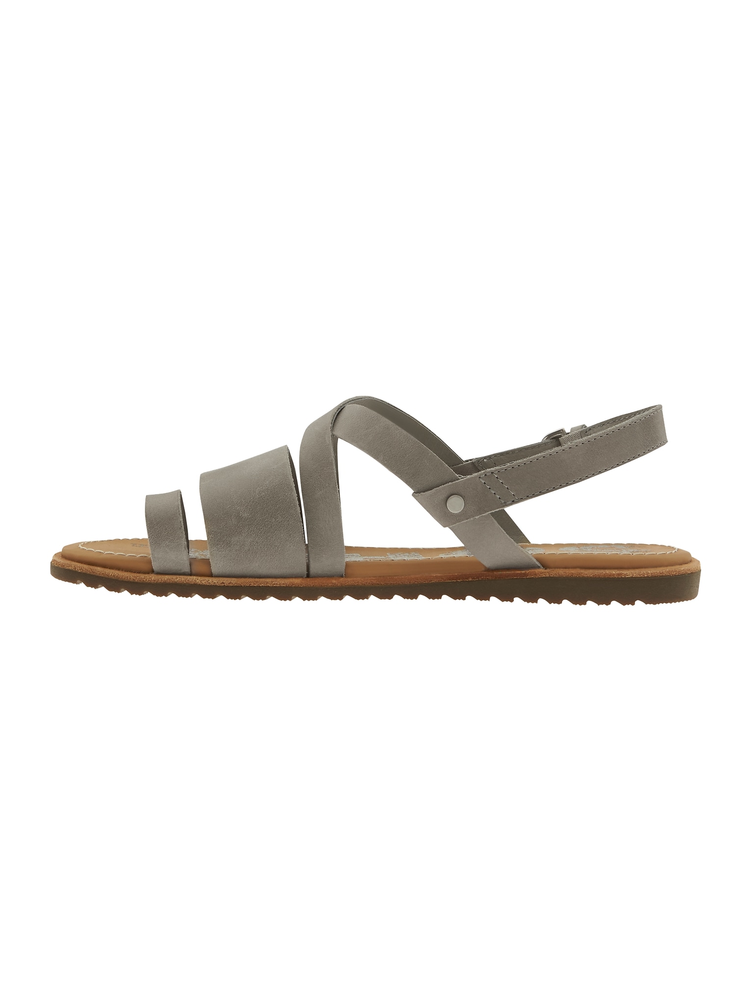 Sorel ella criss hot sale cross sandal