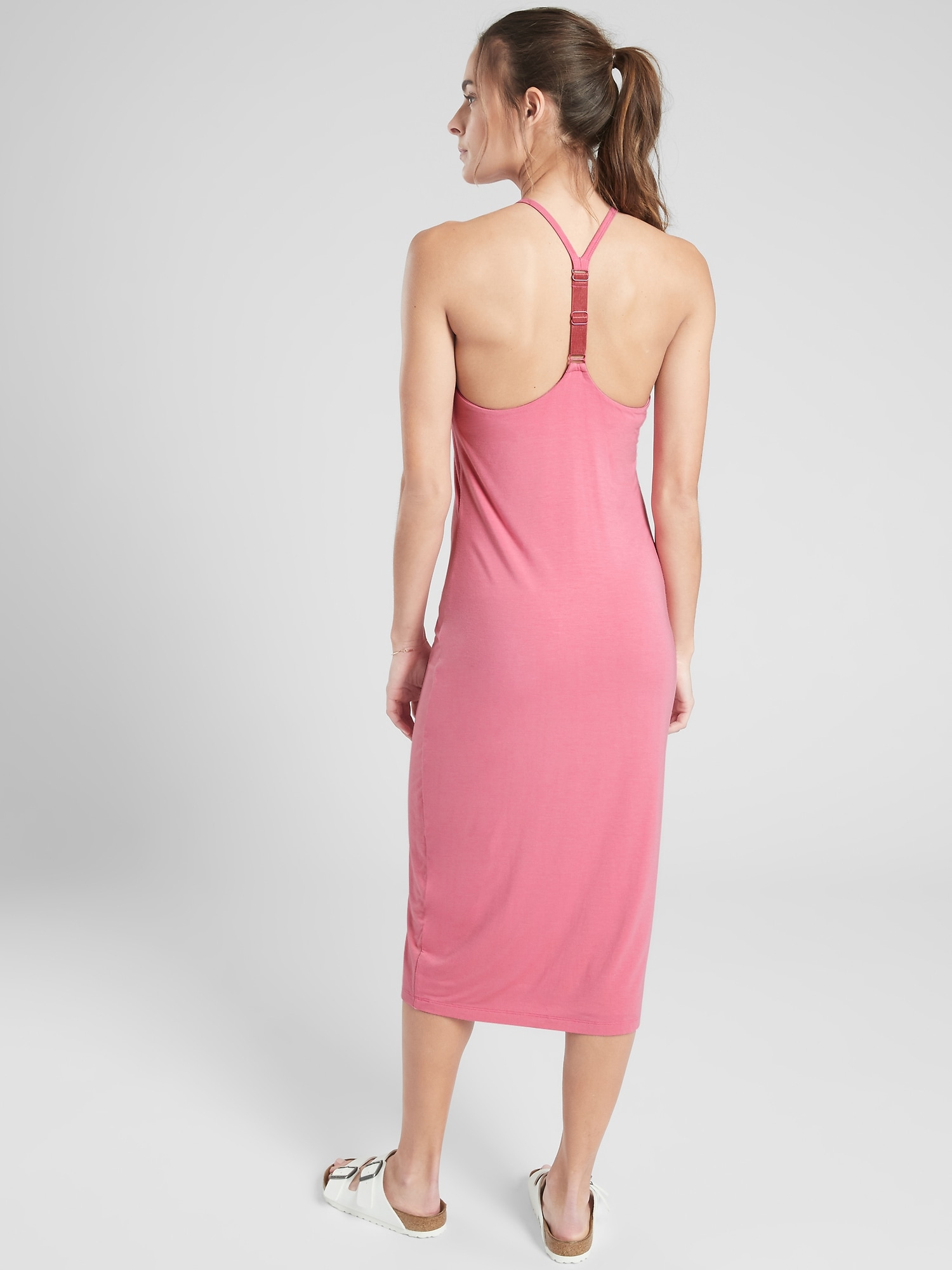 Athleta 2025 mariposa dress