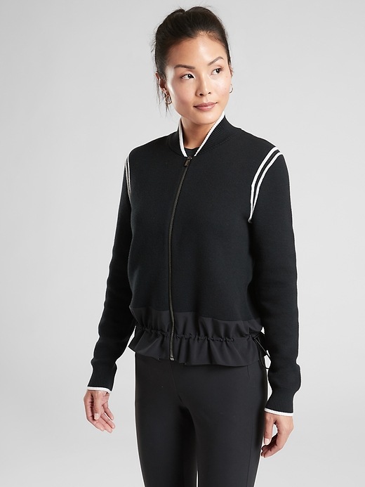 Image number 1 showing, Venture Sweater