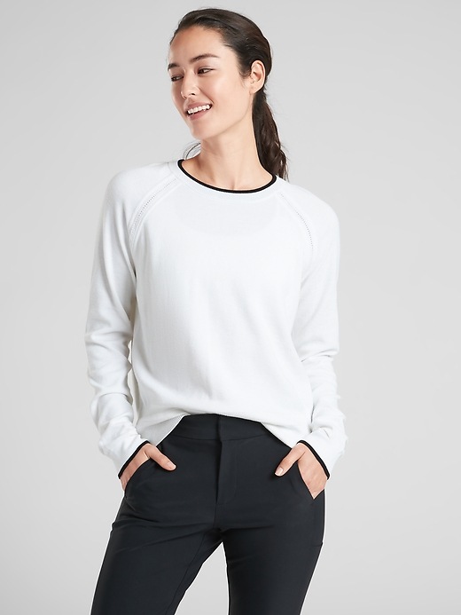 View large product image 1 of 1. North Point Sweater