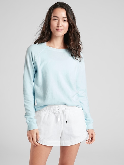 View large product image 1 of 1. Sundown Sweatshirt