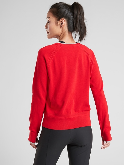 Image number 2 showing, North Point Sweater