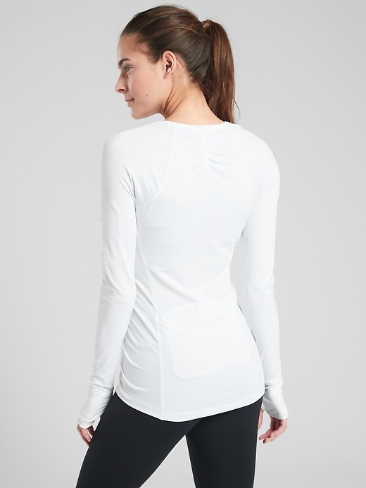 Image number 2 showing, Pacifica Contoured Top