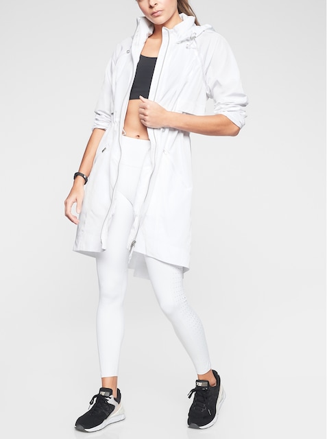 Rain Drop Jacket