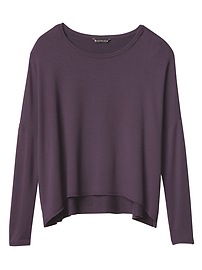 View large product image 3 of 3. Adagio Long Sleeve