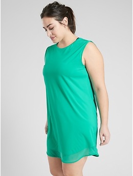 Athleta shop upf dress