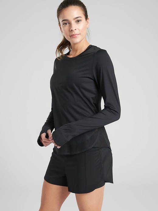 View large product image 1 of 1. Cadence Top