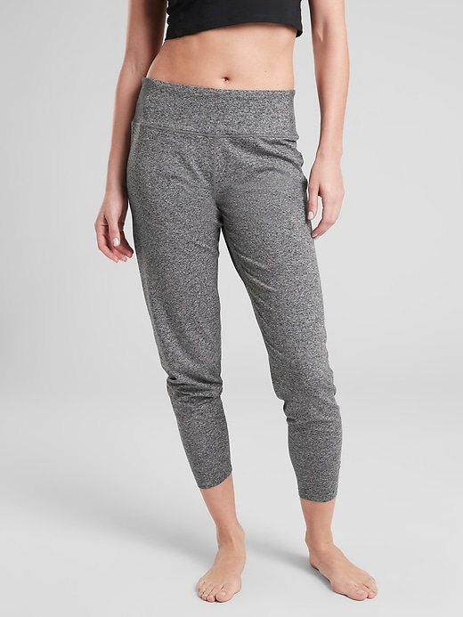 View large product image 1 of 1. Barre Cinch Pant