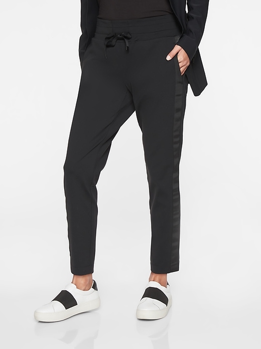 View large product image 1 of 1. Metro Downtown Ankle Pant