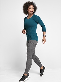 Excursion hybrid shop tight athleta