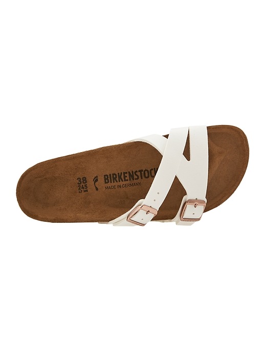 Image number 3 showing, Yao Sandal by Birkenstock&#174