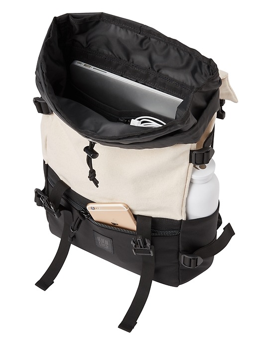 Image number 4 showing, Rover Pack by Topo Designs&#174
