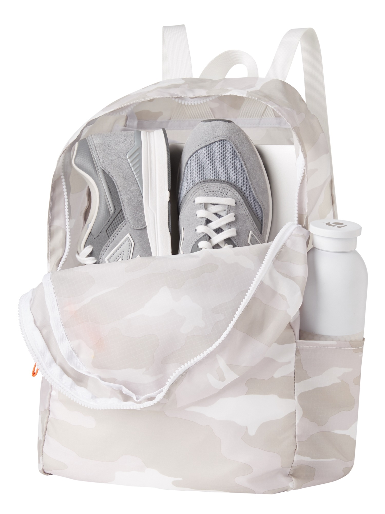 Athleta camo backpack hotsell