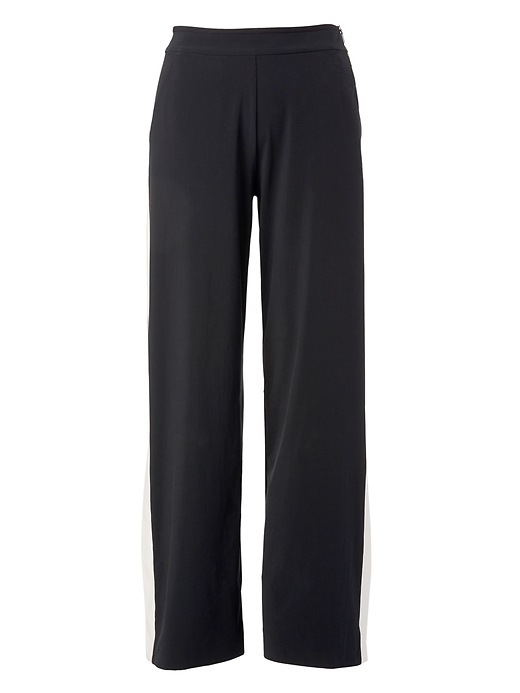 Image number 5 showing, Luxe Gramercy Track Trouser